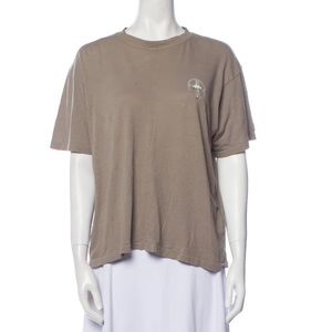 Anine Bing LA graphic tee